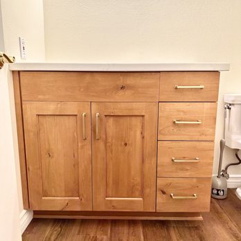 Rok Hardware & Cabinets - Kitchen & Bath Near Me - Anaheim, California