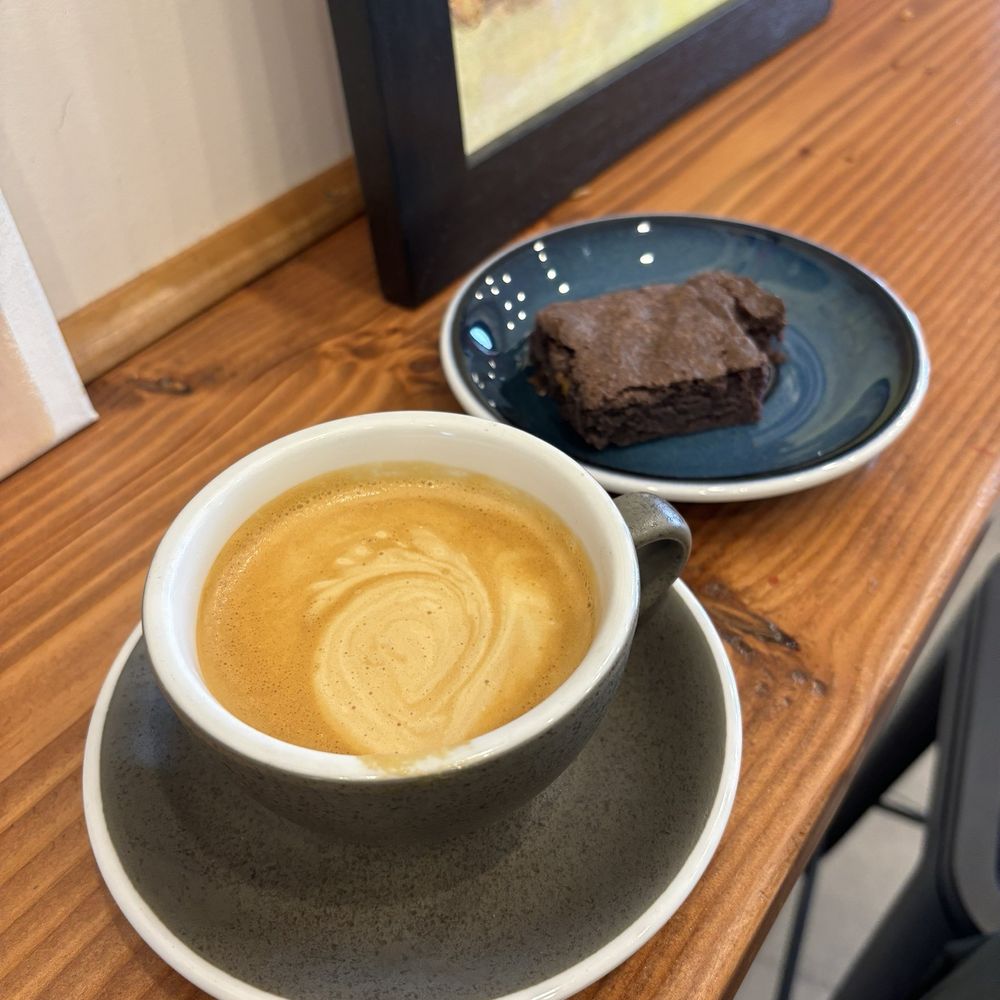 Cupily Coffeehouse - Coffee & Tea Near Me - Nutley, New Jersey