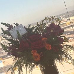 Playa Del Rey Florist & Flower Delivery - Beautiful Flower Arrangement (Playa Del Rey Florist)