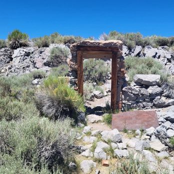 Bodie State Historic Park - Landmarks & Historical Buildings Near Me - Bodie, California Bodie State Historic Park - Landmarks & Historical Buildings Near Me - Bodie, California