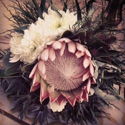River Walk Florist - My bouquet :) Beautiful!