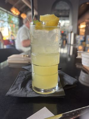 The Black Sheep by null