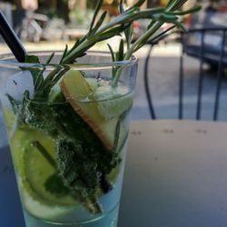 Söhne Hamburgs - Gurken Limonade
