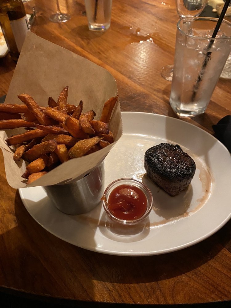 Del Frisco's Grille