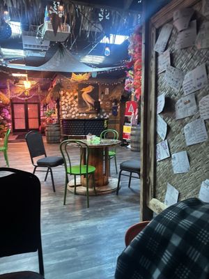 Eastern Palace Club by null