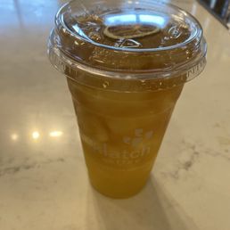 Passion Palmer