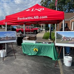 LNB Banking