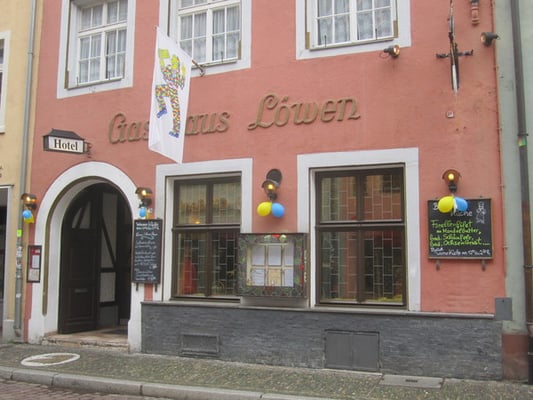Löwen by null
