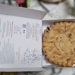 Julian Pie Company