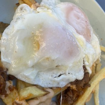 Tapa Tapa - Angry Eggs - Tapas Bars Near Me - Barcelona, B Tapa Tapa - Angry Eggs - Tapas Bars Near Me - Barcelona, B