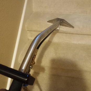 A Brighter Carpet - Stairs - Carpet Cleaning Near Me - Fort Worth, Texas