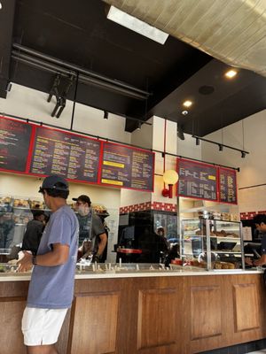 Utopia Bagels by null