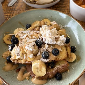 First Watch - French Toast. Big-Back activities. - Breakfast & Brunch Near Me - Hollywood, Florida First Watch - French Toast. Big-Back activities. - Breakfast & Brunch Near Me - Hollywood, Florida