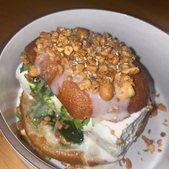 Win Son - Tián miàntuan dessert - Taiwanese Near Me - Brooklyn, New York