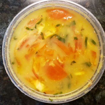 Rangoli Indian Cuisine - Soup - Indian Near Me - Auburn Hills, Michigan