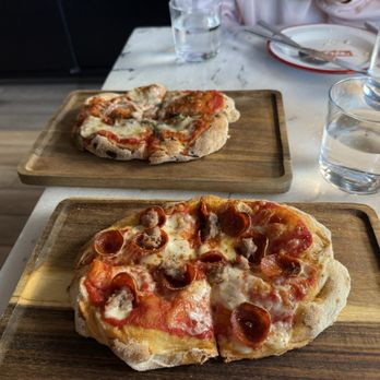 Pinsa Rossa - Italian Near Me - San Francisco, California Pinsa Rossa - Italian Near Me - San Francisco, California