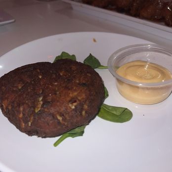 Flava II Restaurant & Lounge - Crabcakes - Lounges Near Me - Canarsie, New York Flava II Restaurant & Lounge - Crabcakes - Lounges Near Me - Canarsie, New York