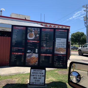 Dan's Hamburgers - Buda - Menu - Burgers Near Me - Buda, Texas Dan's Hamburgers - Buda - Menu - Burgers Near Me - Buda, Texas