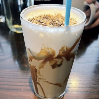 First Watch - Iced Coffee - Breakfast & Brunch Near Me - Papillion, Nebraska First Watch - Iced Coffee - Breakfast & Brunch Near Me - Papillion, Nebraska