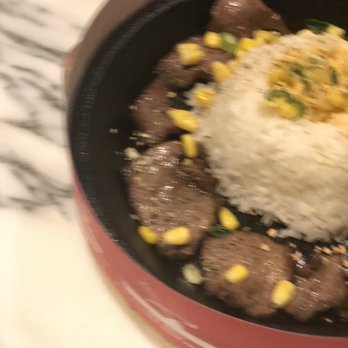 Petit Potato - Pork neck rice - Taiwanese Near Me - Toronto, Ontario Petit Potato - Pork neck rice - Taiwanese Near Me - Toronto, Ontario