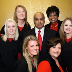 Fred Bailey, DDS - We are here to serve you