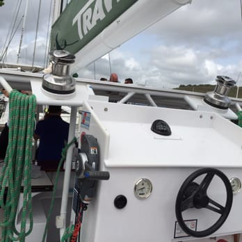 Traveler Catamaran - Snorkeling Near Me Traveler Catamaran - Snorkeling Near Me