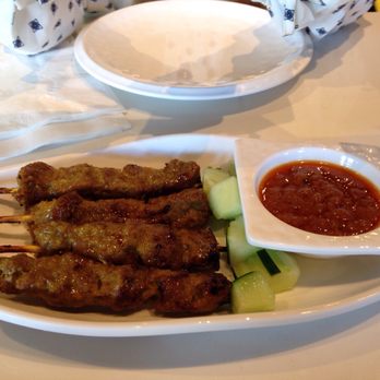 Food Terminal - Malaysian Near Me - Chamblee, Georgia
