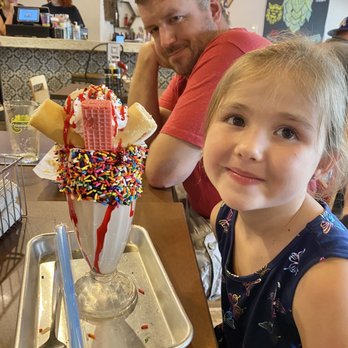 Cluck N Mooh - Burgers Near Me - Marietta, Georgia