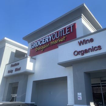 Grocery Outlet - Grocery Near Me - Campbell, California Grocery Outlet - Grocery Near Me - Campbell, California
