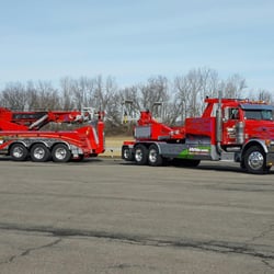 Wilcox & Sons Towing & Auto Repairs
