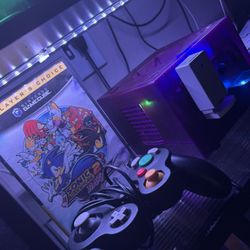 Finders Keepers - Nintendo Gamecube