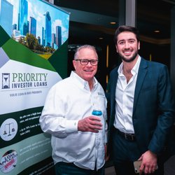 Priority Investor Loans