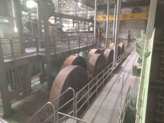 Taiwan Sugar Museum by null