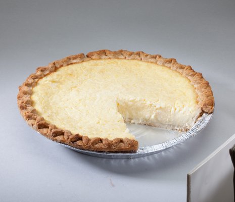 Granny's Pie Factory by null