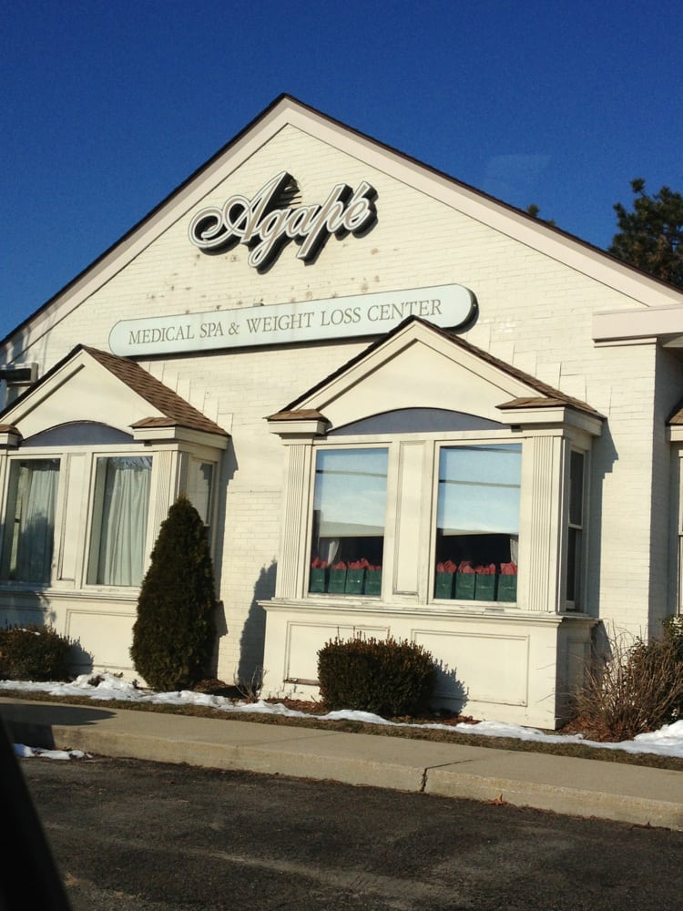 AGAPE MEDICAL SPA & WEIGHT LOSS CENTER Updated July 2024 45 Reviews