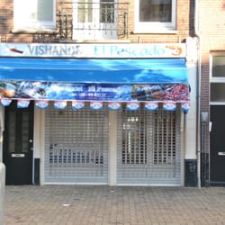 El Pescado