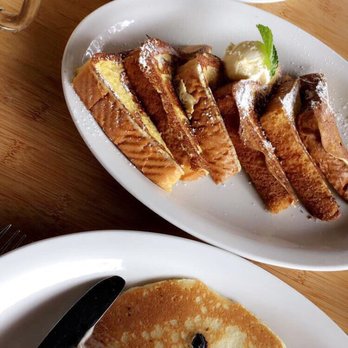 Stacks - Breakfast & Brunch Near Me - Redwood City, California