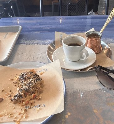 Monica Café by null