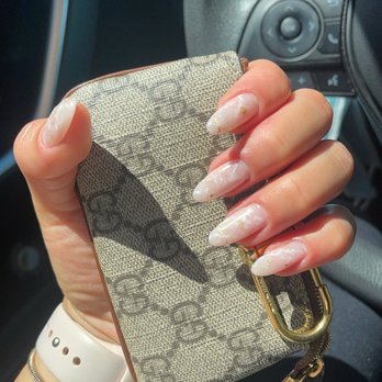 Nail Box - nails by ananya - Waxing Near Me - Daly City, California