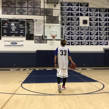 Villanova Preparatory School - Basketball - Middle Schools & High Schools Near Me - Ojai, California