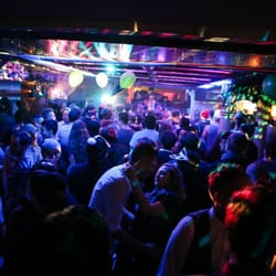 Spartacus Club