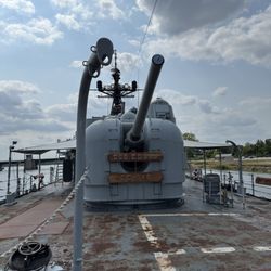 USS Edson