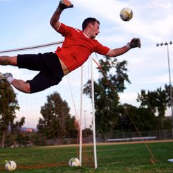 LA Goalkeeping Academy - LA Goalkeeping Academy is here to assist with all your goalkeeper coaching requirements.