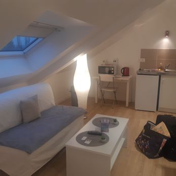 Chalet de Malvoue - Guest Houses Near Me - Vimoutiers, 61