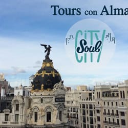 City Soul