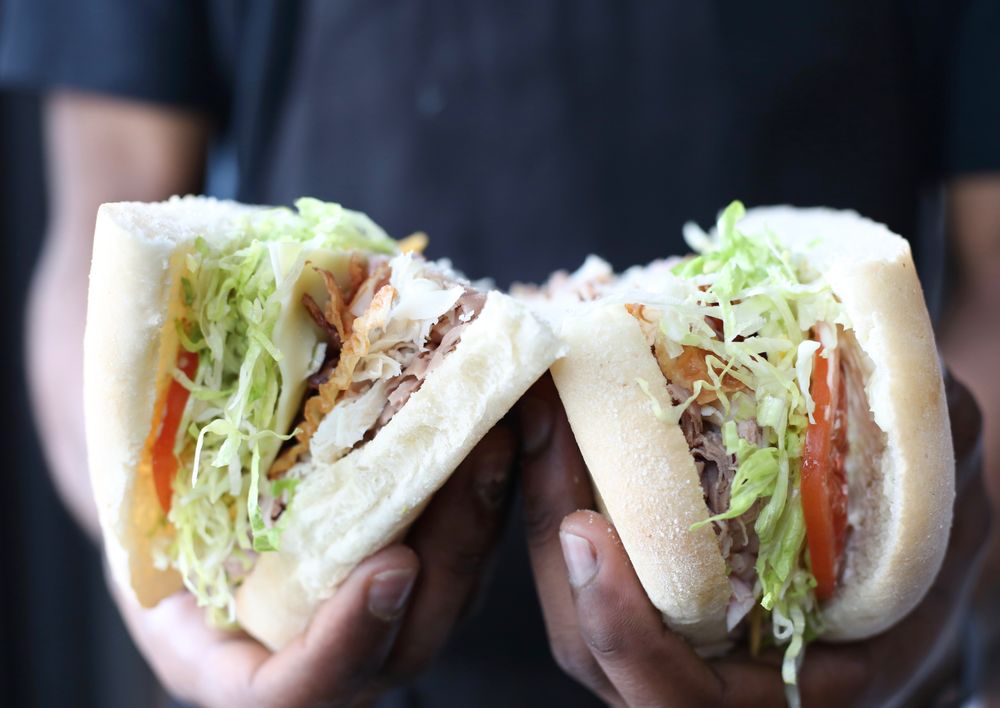 STEAMBOAT ON CENTRAL 27 Photos & 31 Reviews Sandwiches 2423 N