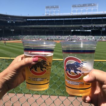 Wrigley Field - Stadiums & Arenas Near Me - Chicago, Illinois