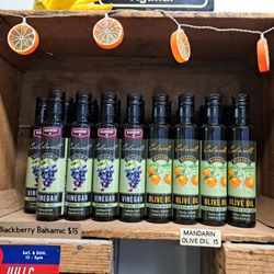 Mandarin Hill Orchards - Colwell Thundering Ranch products
