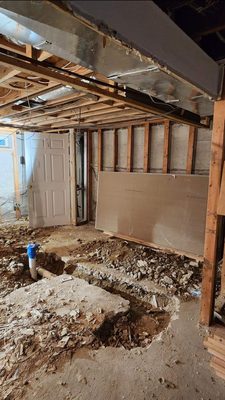 Xxiirb Building Group