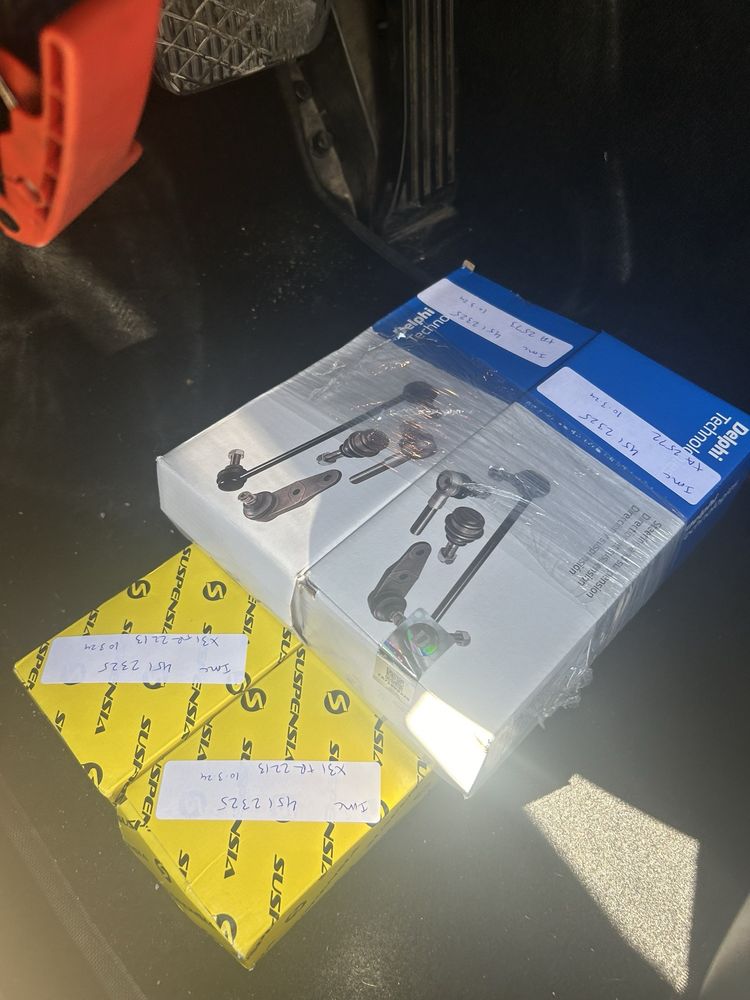 HOUSTON AUTO PARTS - Updated March 2025 - 24 Photos - 501 Rankin Rd